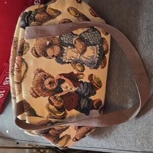 Vintage purse. By Judy's.